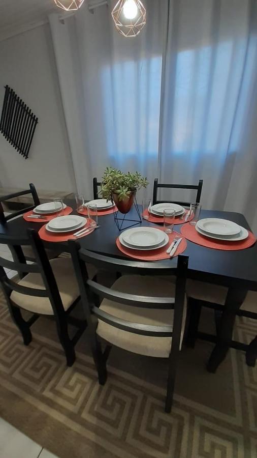 הוילה Cambará Casa Grey מראה חיצוני תמונה
