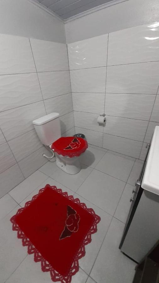 הוילה Cambará Casa Grey מראה חיצוני תמונה
