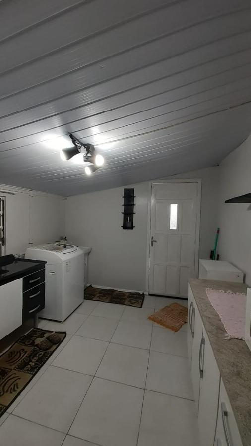 הוילה Cambará Casa Grey מראה חיצוני תמונה