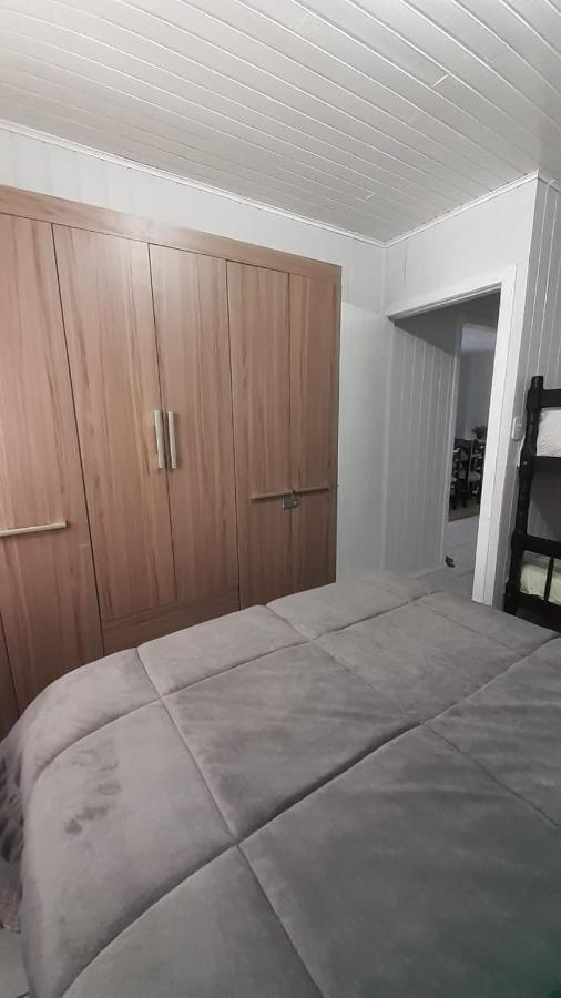 הוילה Cambará Casa Grey מראה חיצוני תמונה