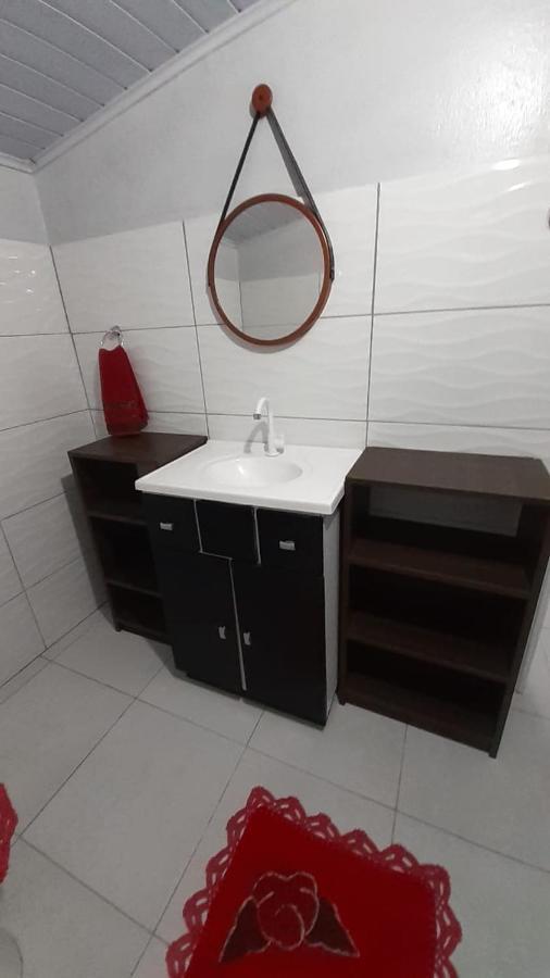 הוילה Cambará Casa Grey מראה חיצוני תמונה