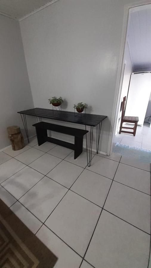הוילה Cambará Casa Grey מראה חיצוני תמונה