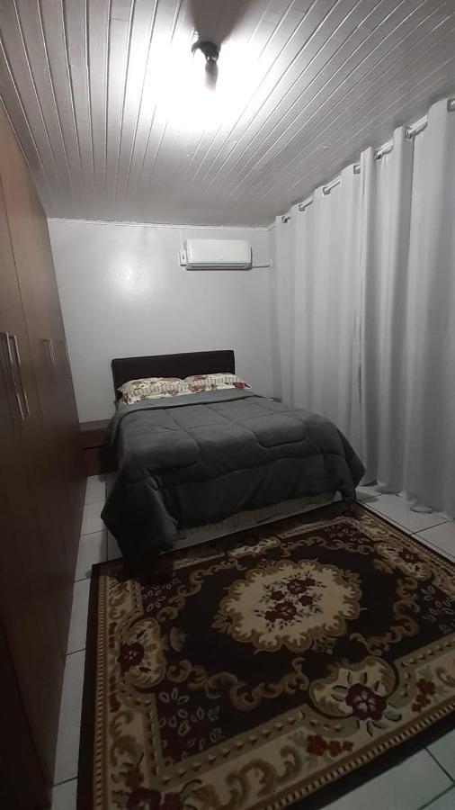 הוילה Cambará Casa Grey מראה חיצוני תמונה