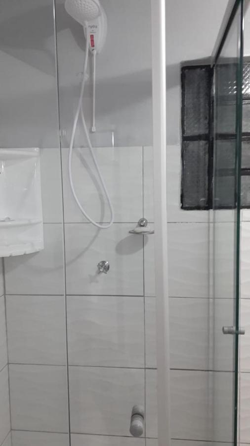 הוילה Cambará Casa Grey מראה חיצוני תמונה