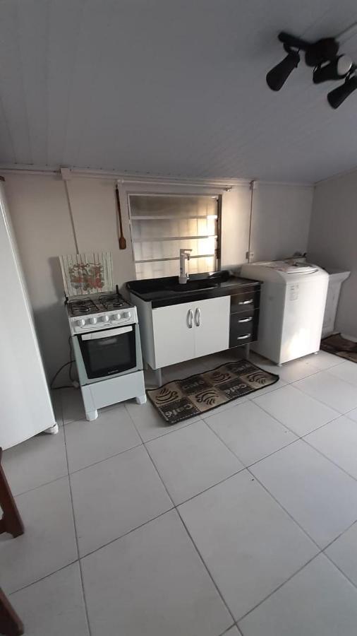 הוילה Cambará Casa Grey מראה חיצוני תמונה