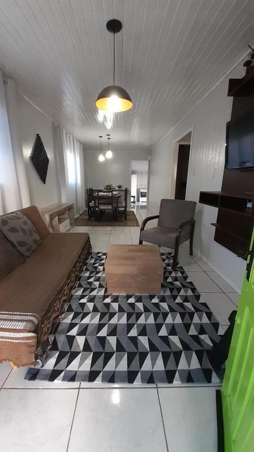 הוילה Cambará Casa Grey מראה חיצוני תמונה